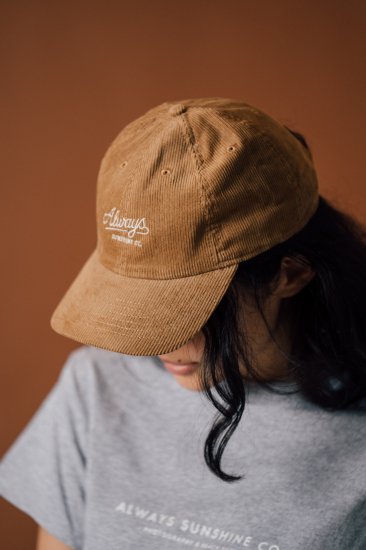 Headwear – Always Sunshine Co.