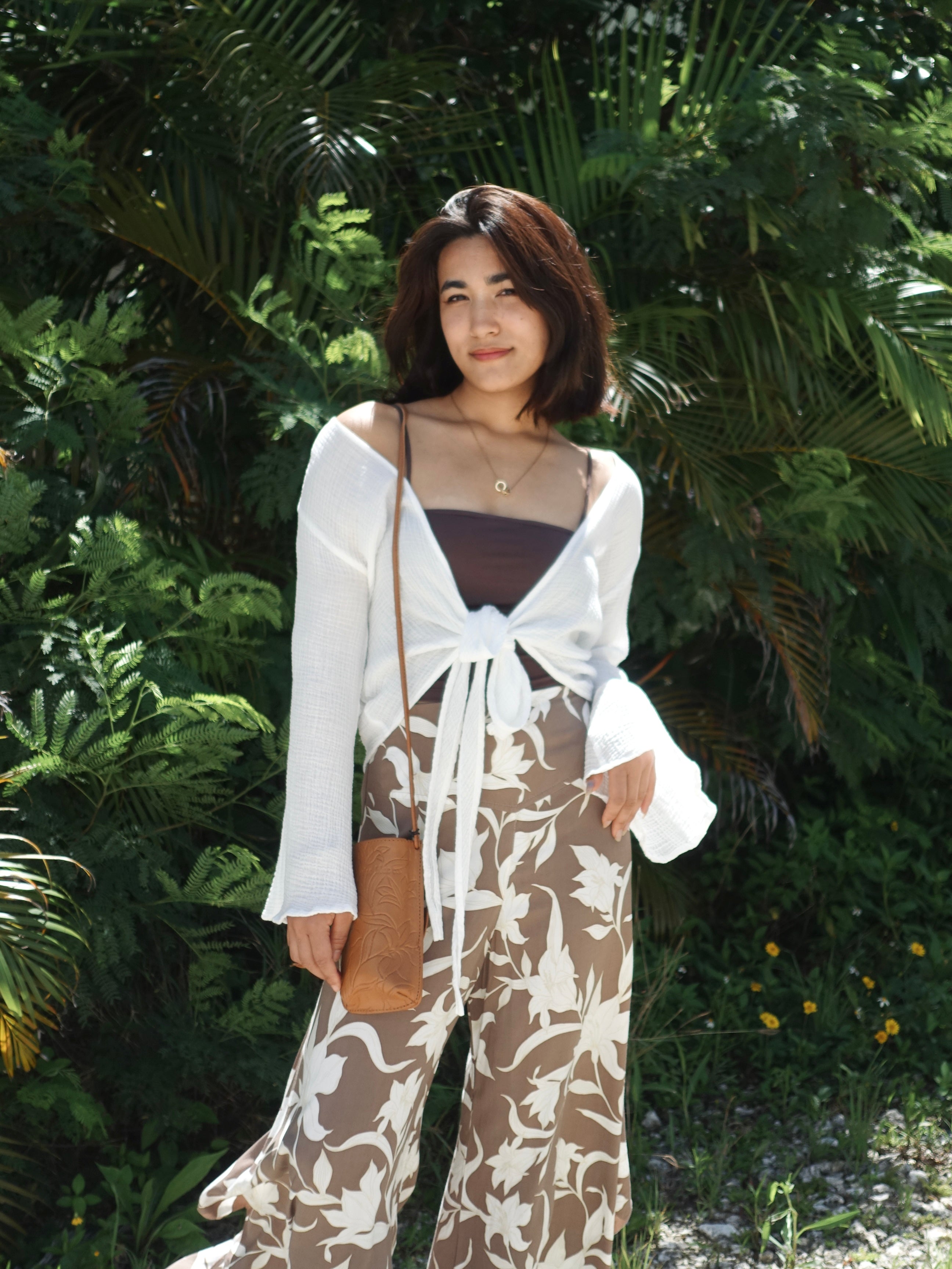 Santai Collection – Always Sunshine Co.