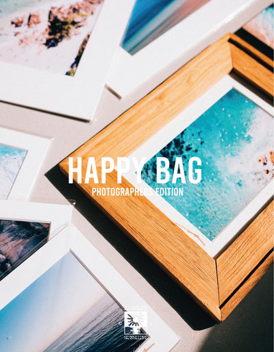 HAPPY BAG 2023 /Photographers Edition