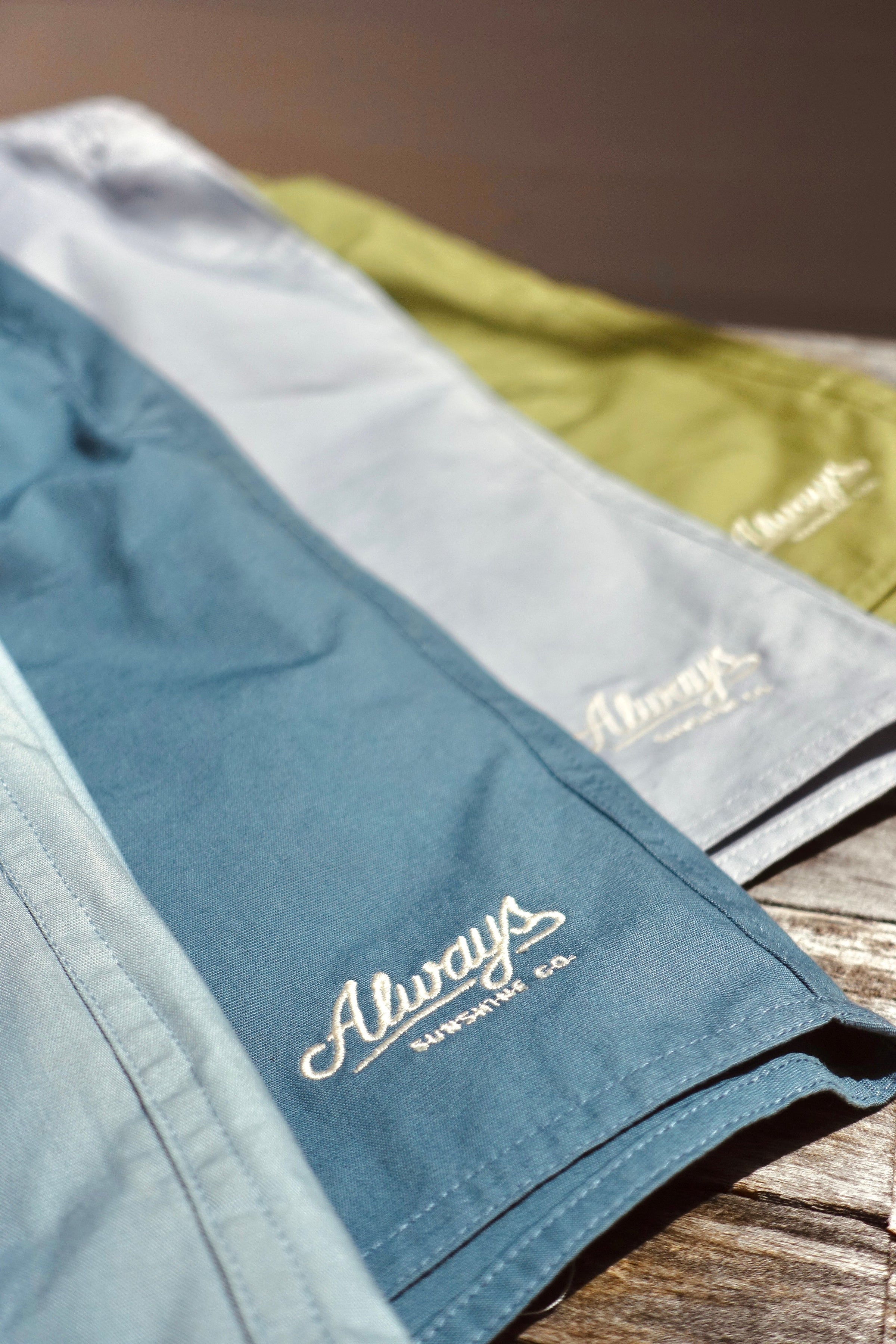 Men's – Always Sunshine Co.