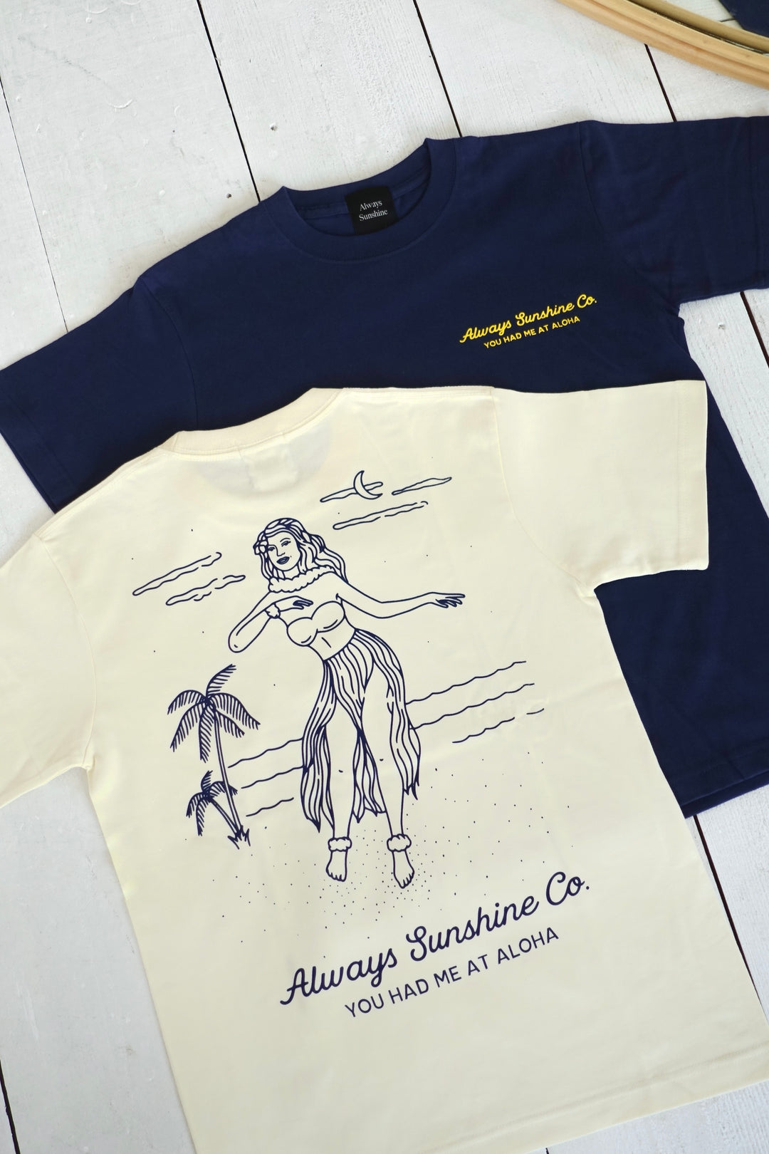 Always Sunshine Co.