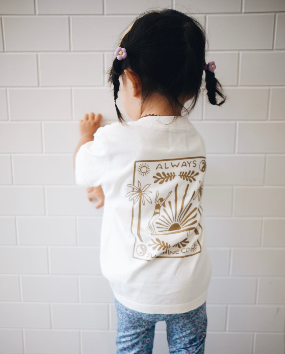 Apparel – Always Sunshine Co.