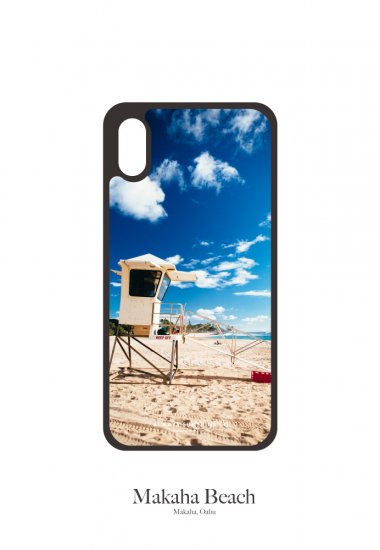 【PAGE 1】iPhone 15 完全受注オーダー Glass Photo iPhone Cover -HAWAII-48種類