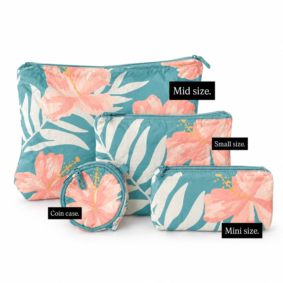 Aloha Collection Adrift PinkSalt – Always Sunshine Co.