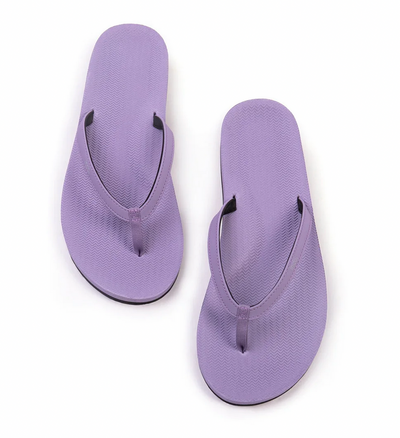 Women’s Flip Flops /Lilac
