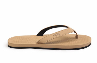 Men’s Flip Flops / SOIL LIGHT