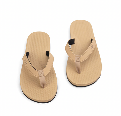 Men’s Flip Flops / SOIL LIGHT