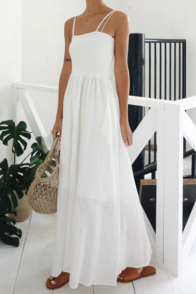 Libre Âme -  New cami dress