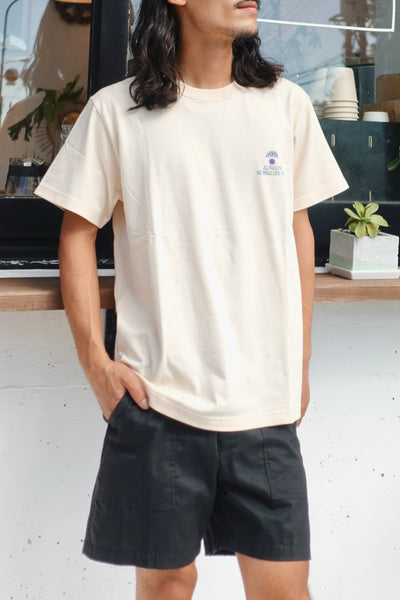 New Good Vibes Logo Tee / Unisex & Kids