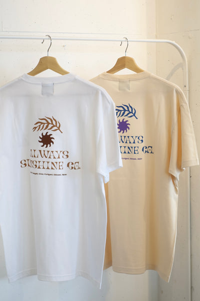 New Good Vibes Logo Tee / Unisex & Kids