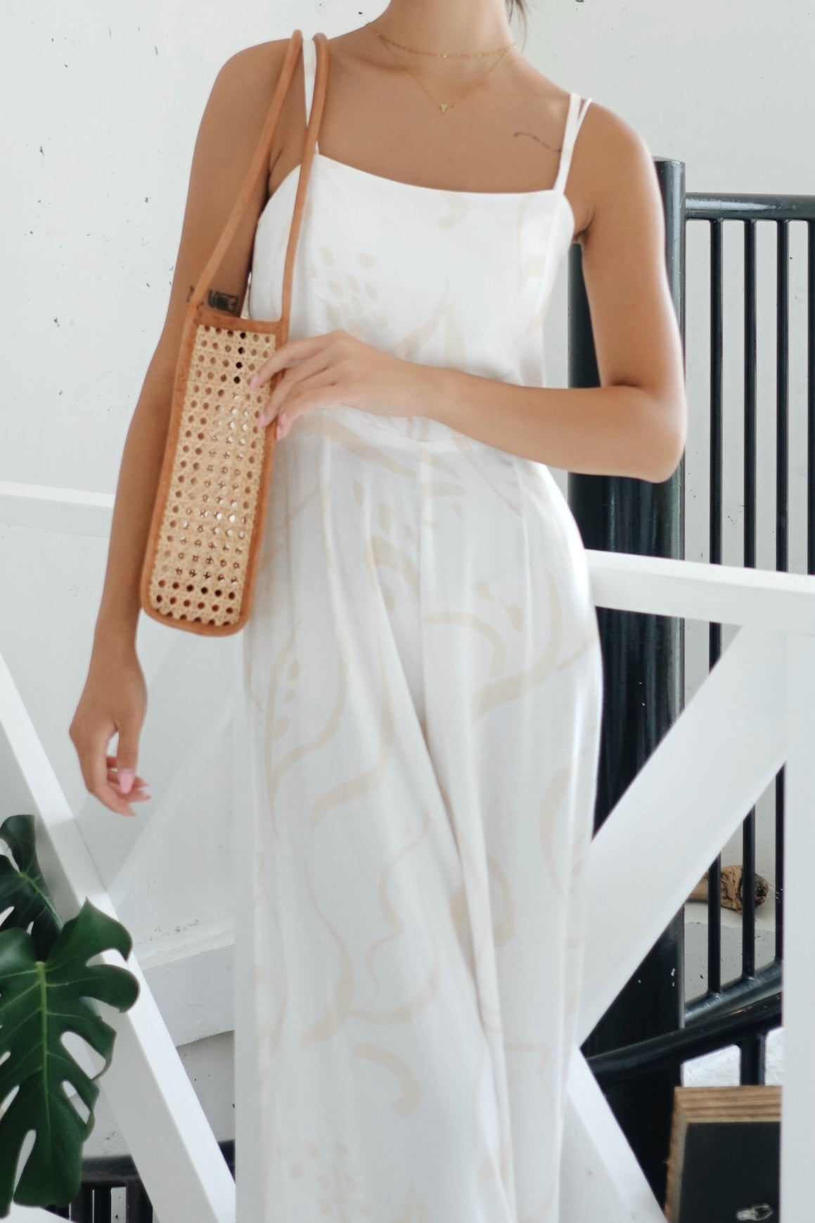 New El sol   Jumpsuit