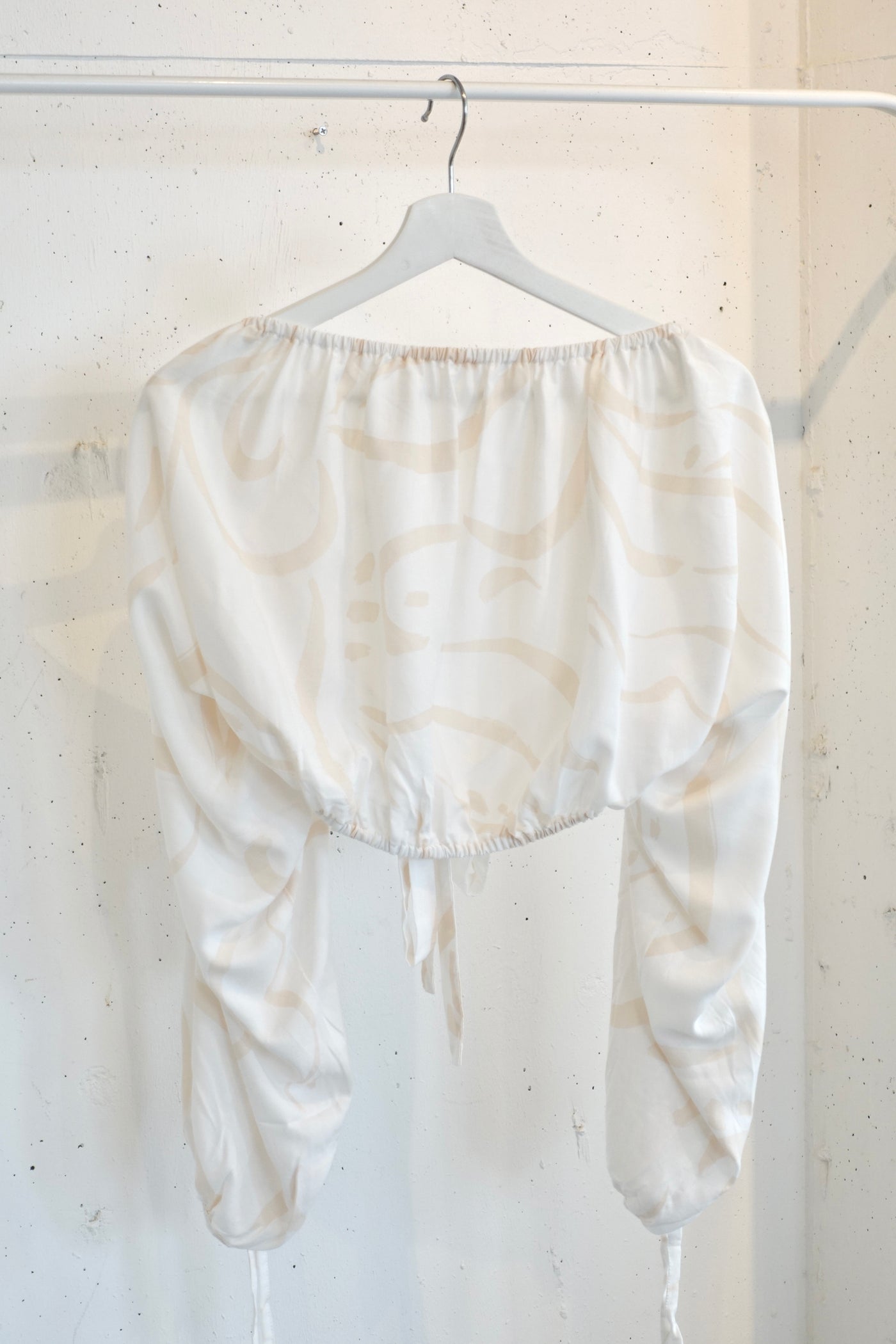 New El sol Hermosa Top