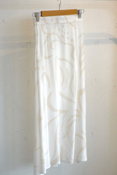 New El sol skirt