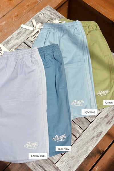 New Cotton Board Shorts