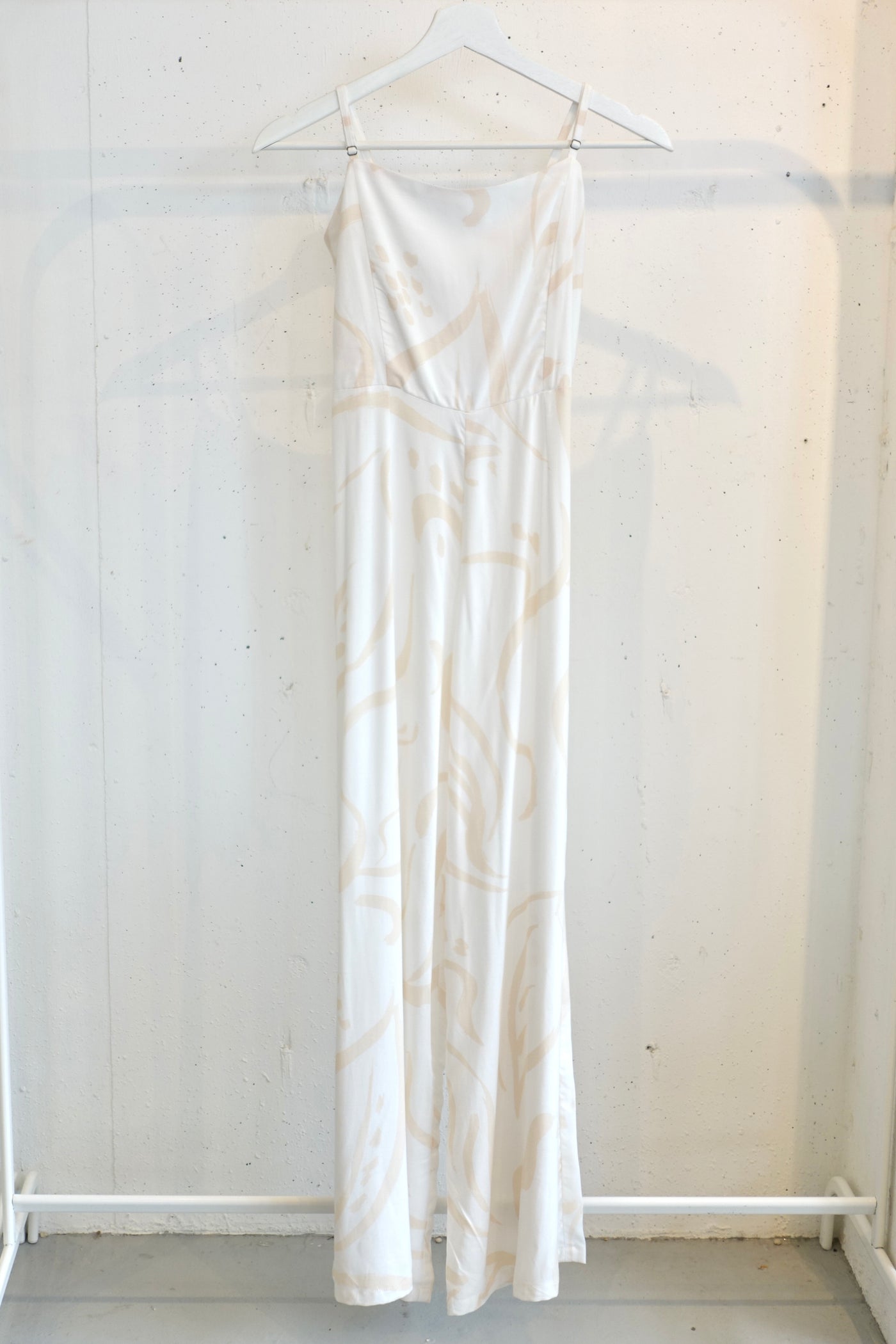 New El sol   Jumpsuit
