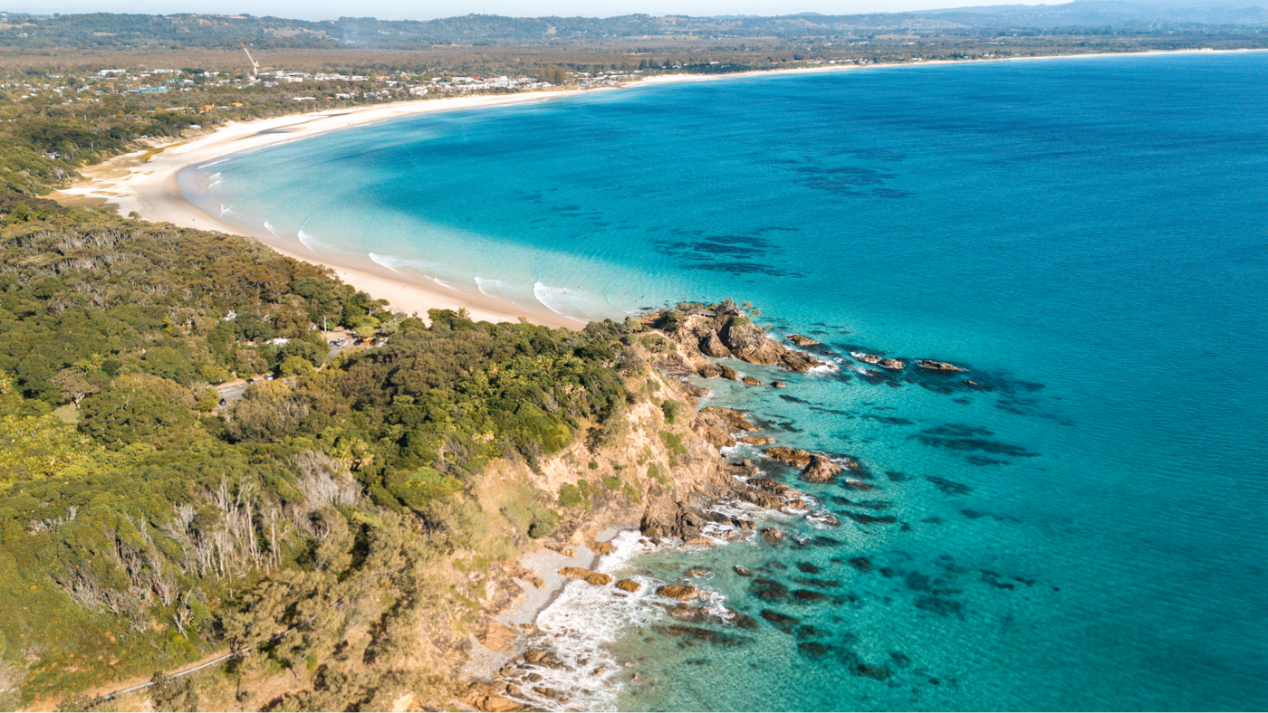 The Beautiful Heads /  Australia