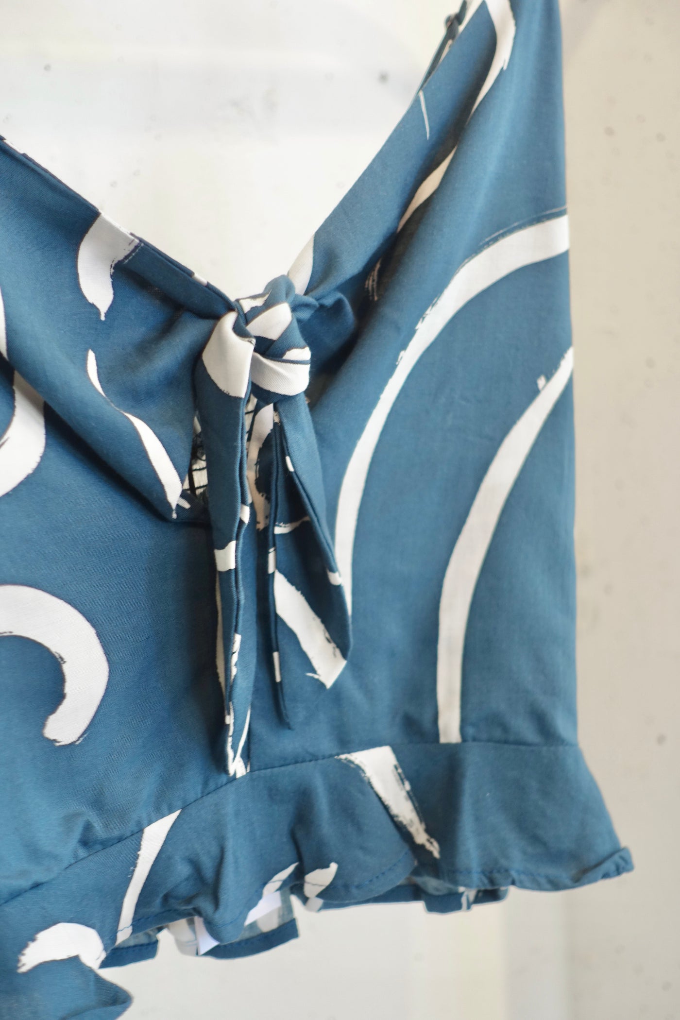 New El sol Cami V Top