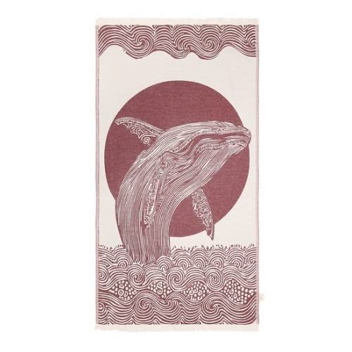 HORIZON WHALE – Always Sunshine Co.