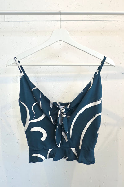 New El sol Cami V Top