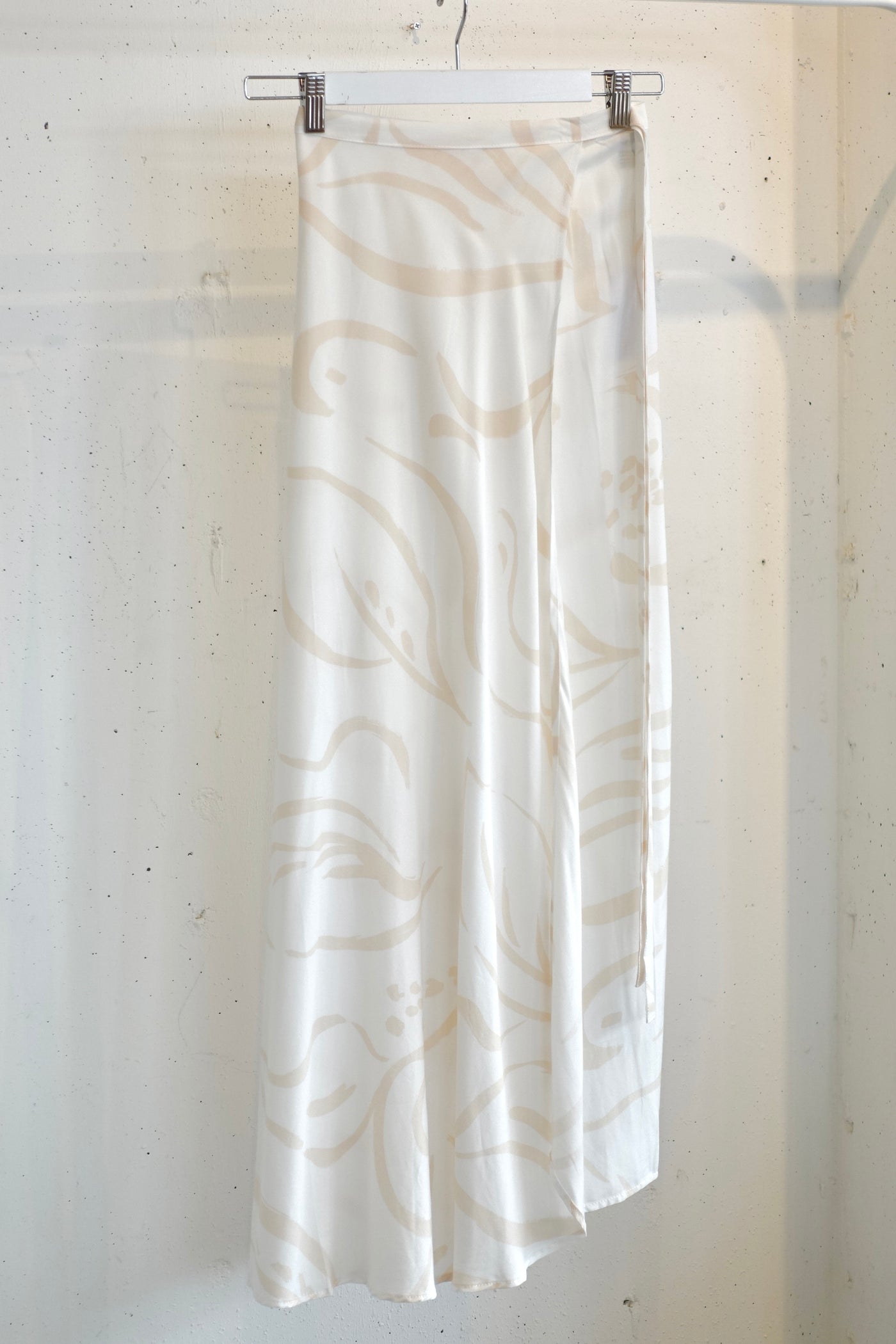 New El sol Wrap skirt