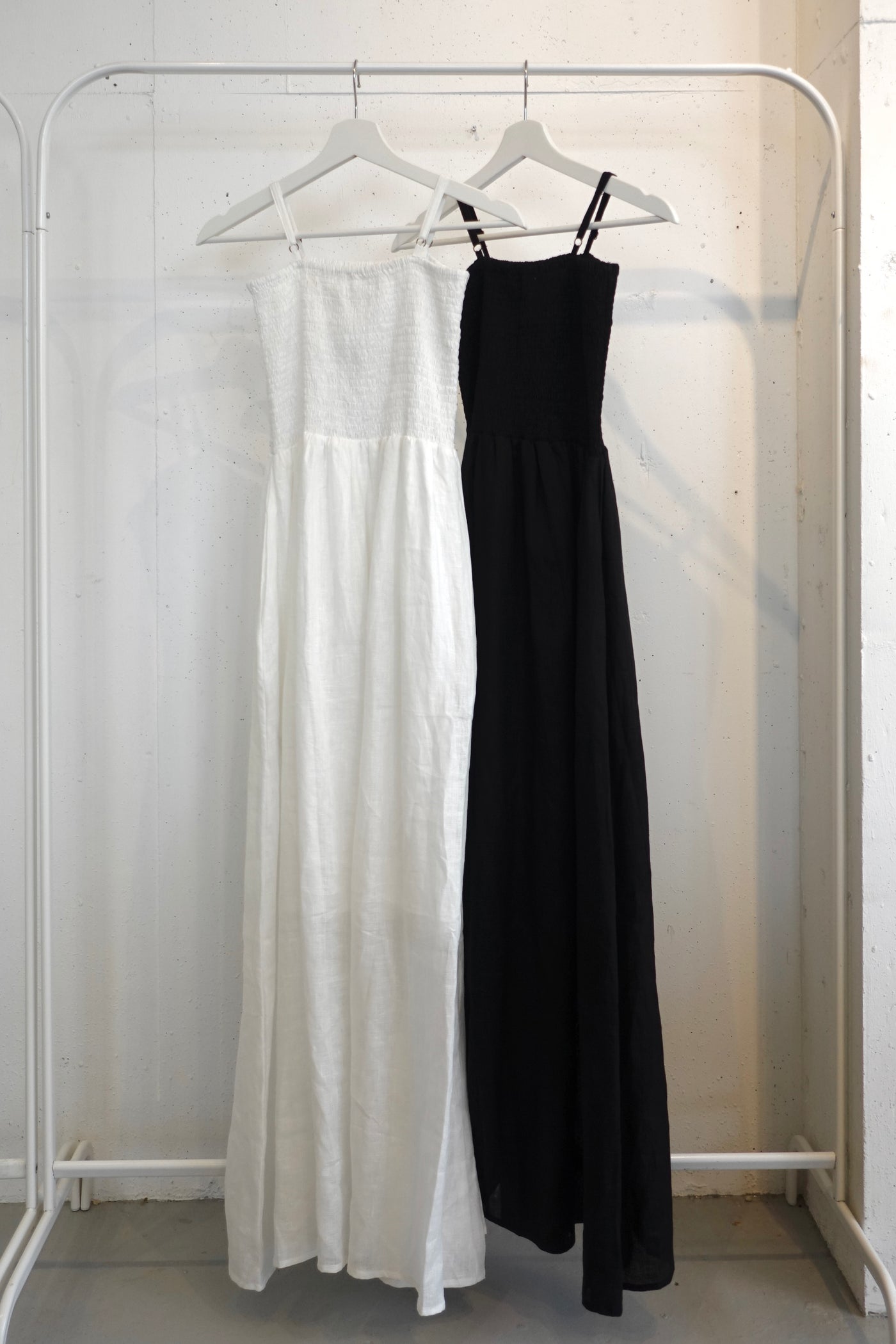 Libre Âme -  New cami dress