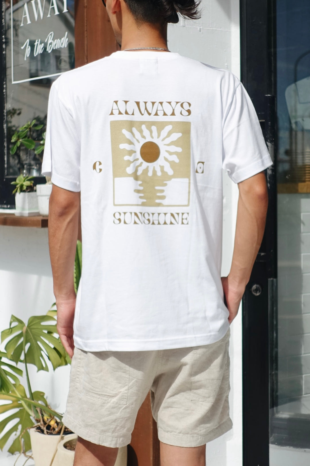 Always Sunshine Co.