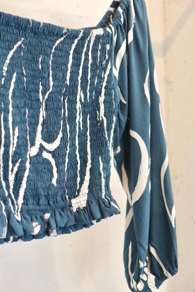 New El sol Off Shoulder