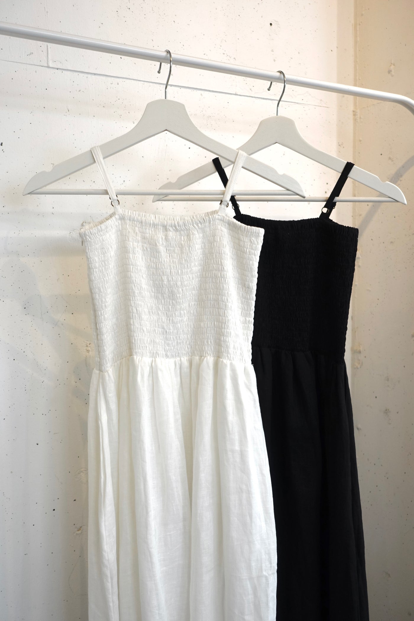 Libre Âme -  New cami dress