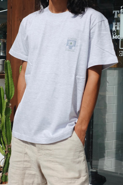 New Sunflower Logo Tee / Unisex & Kids