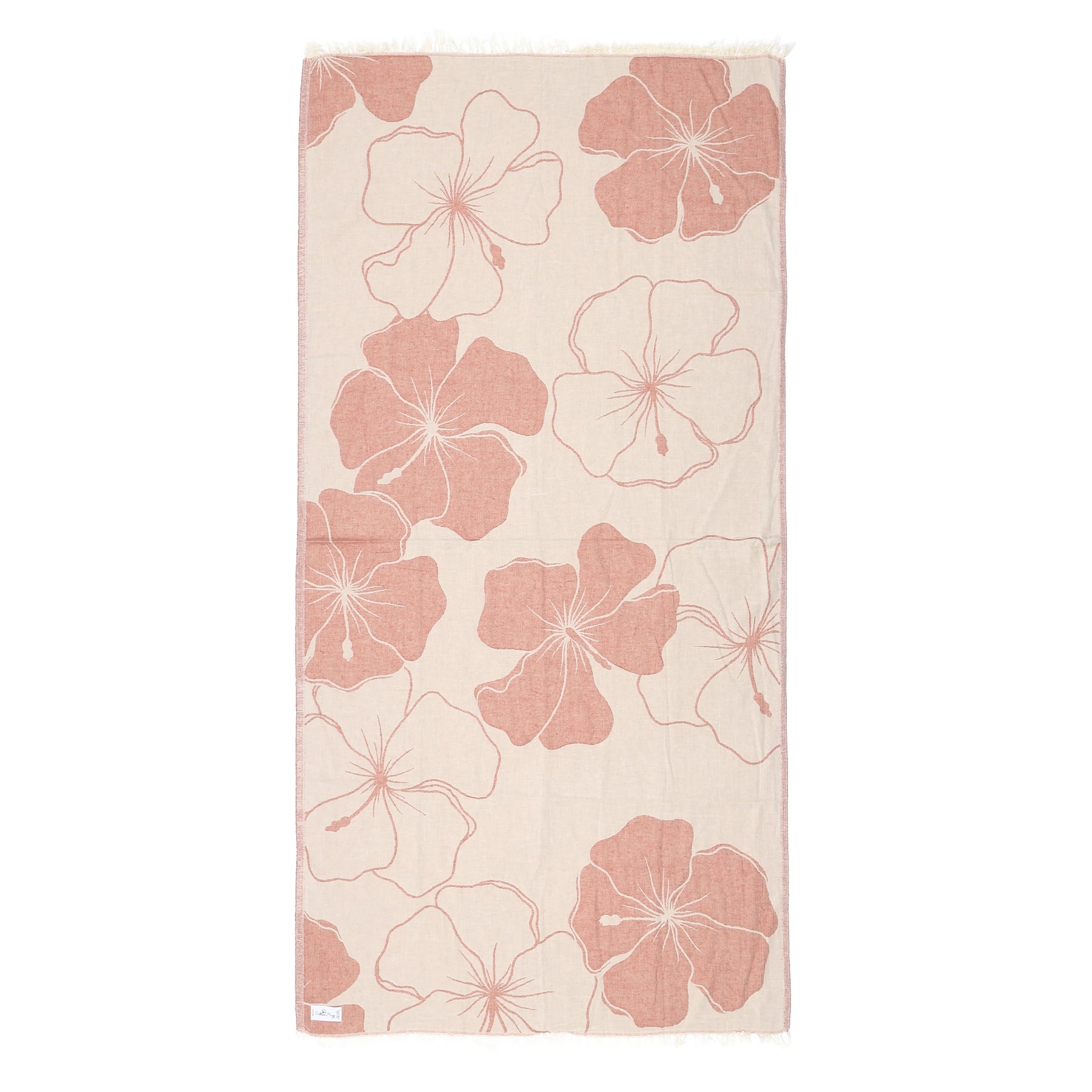 HIBISCUS – Always Sunshine Co.