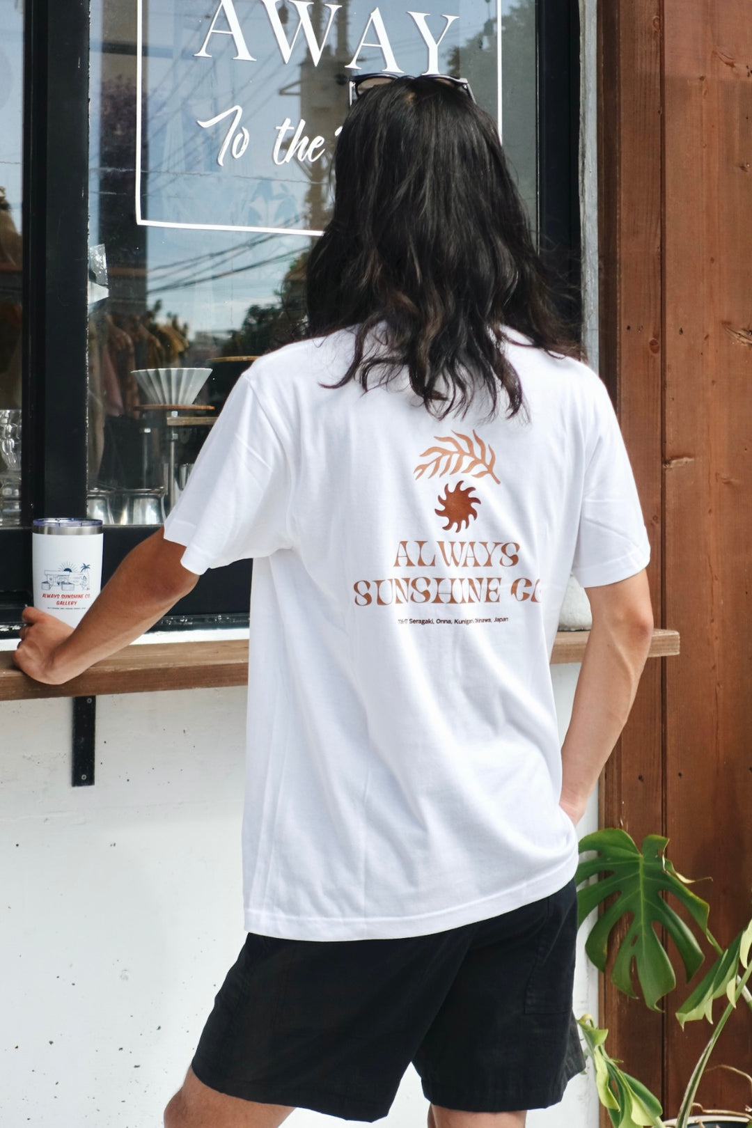 コレクション alwaysSunshineCO AlwaysSunshineCo.Okinawa | 本日19時より、フォトグラファー