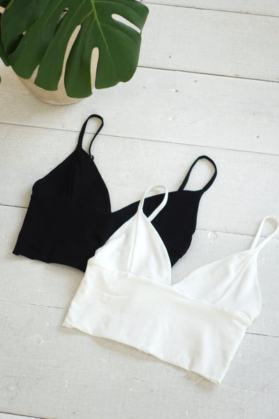 Libre Âme -  v neck top