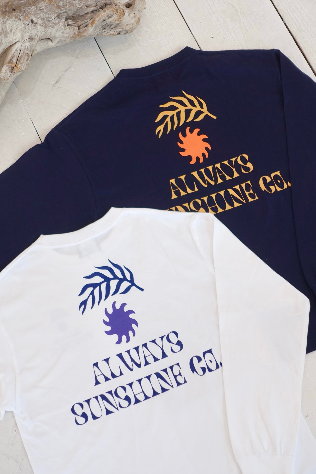 2026 New arrival – Always Sunshine Co.