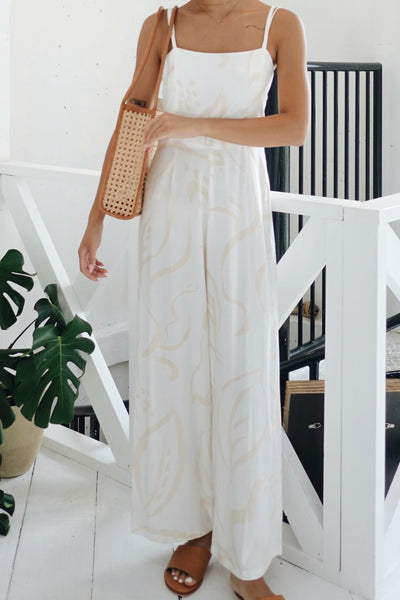 New El sol   Jumpsuit