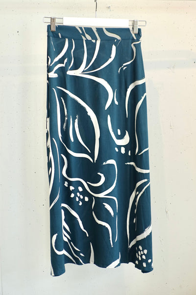 New El sol skirt
