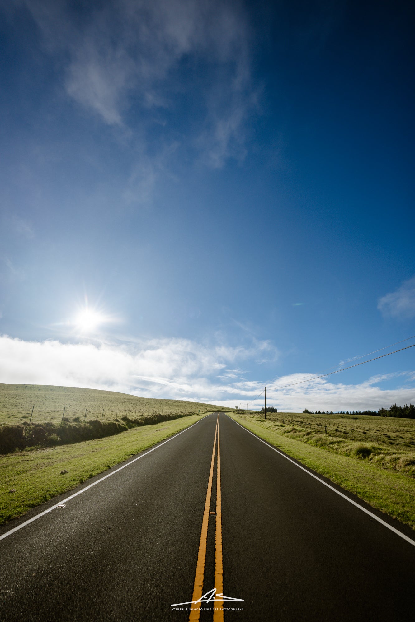 Hawaii – Always Sunshine Co.