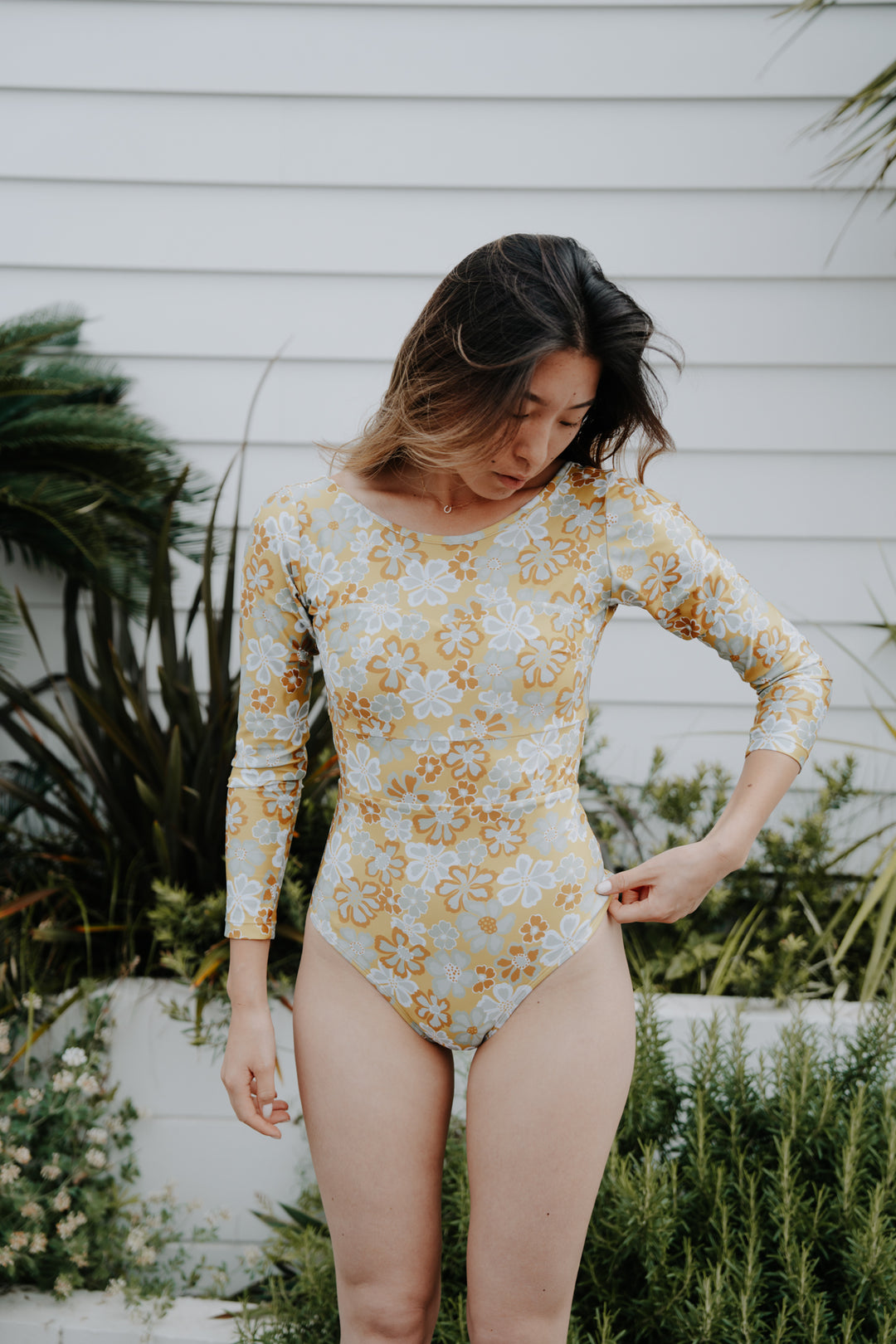 Surf Swim Wear / Floral Vibe 20%OFF – Always Sunshine Co.
