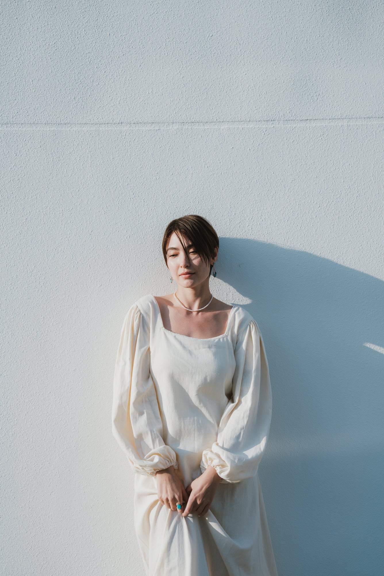 Elona Dress