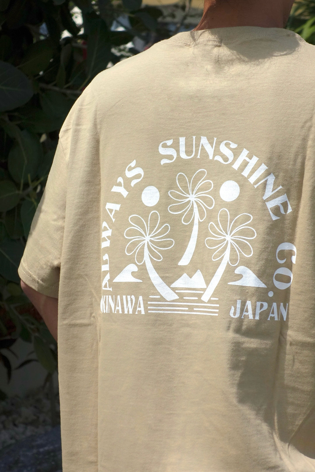 コレクション alwaysSunshineCO Always Sunshine Co.