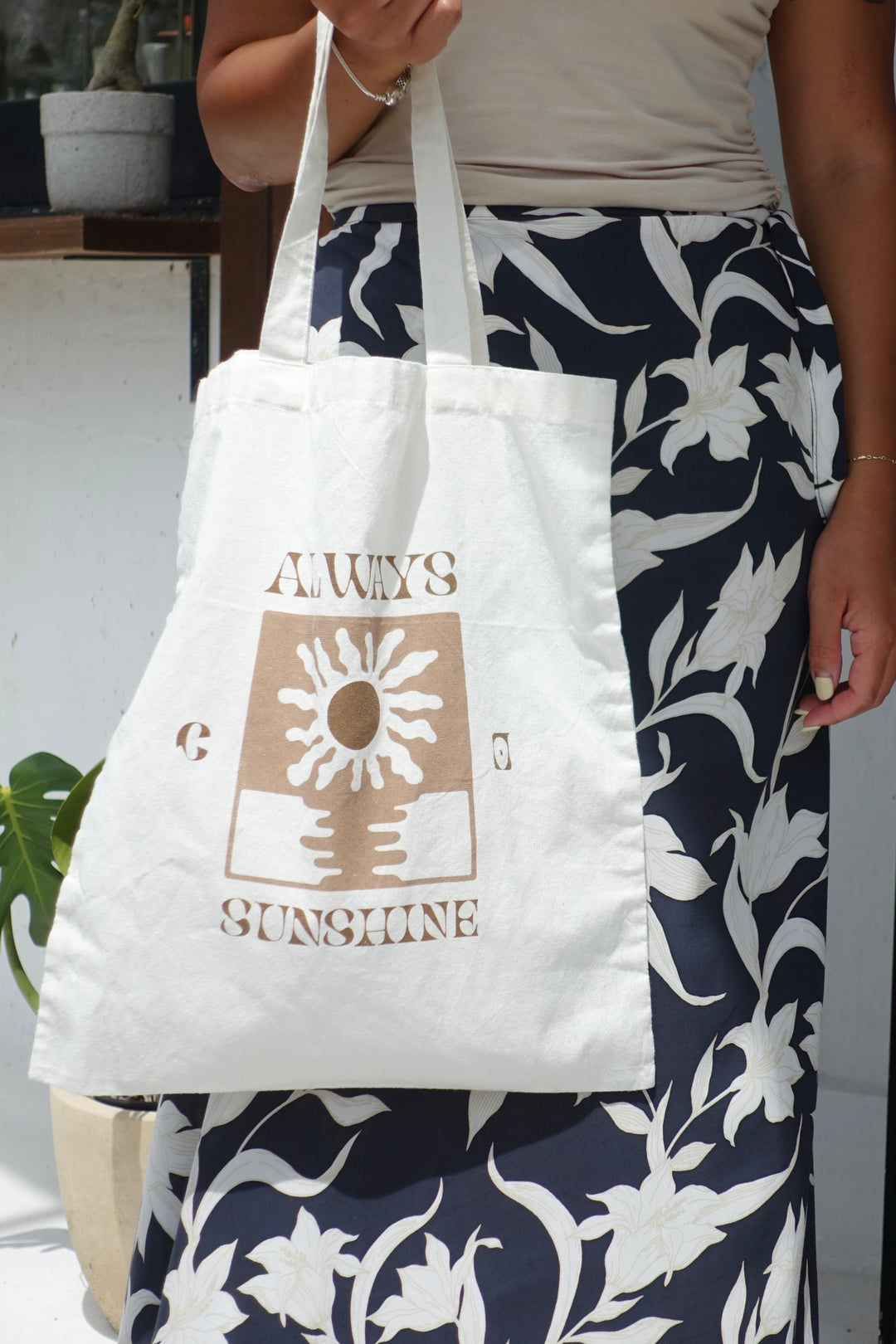 2026 New Tee – Always Sunshine Co.