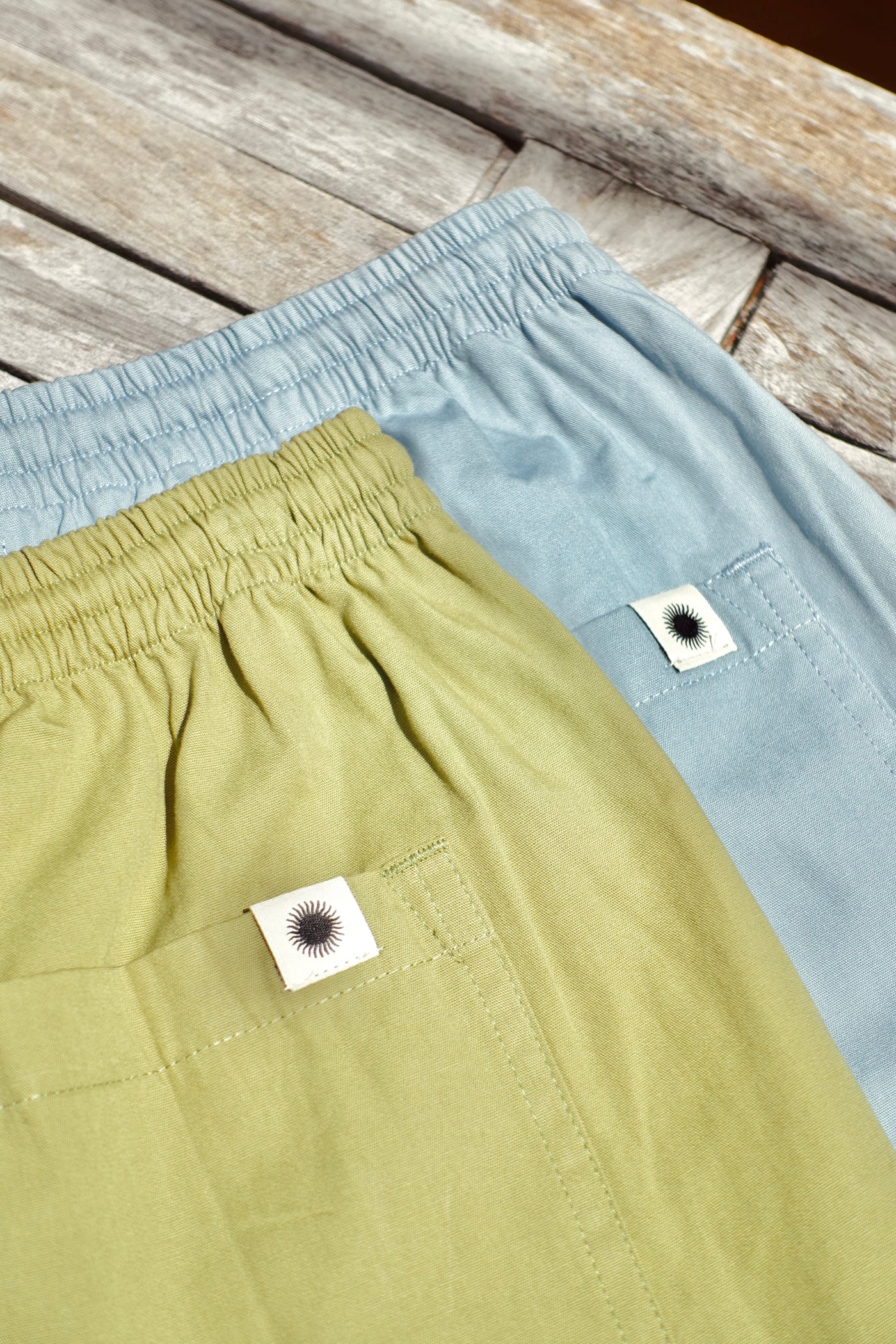 New Cotton Board Shorts