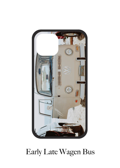 【PAGE 2】iPhone15 シリーズ Glass Photo iPhone Cover -California-完全受注オーダー