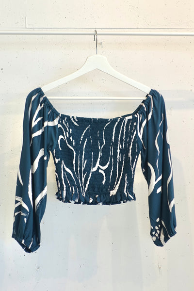 New El sol Off Shoulder