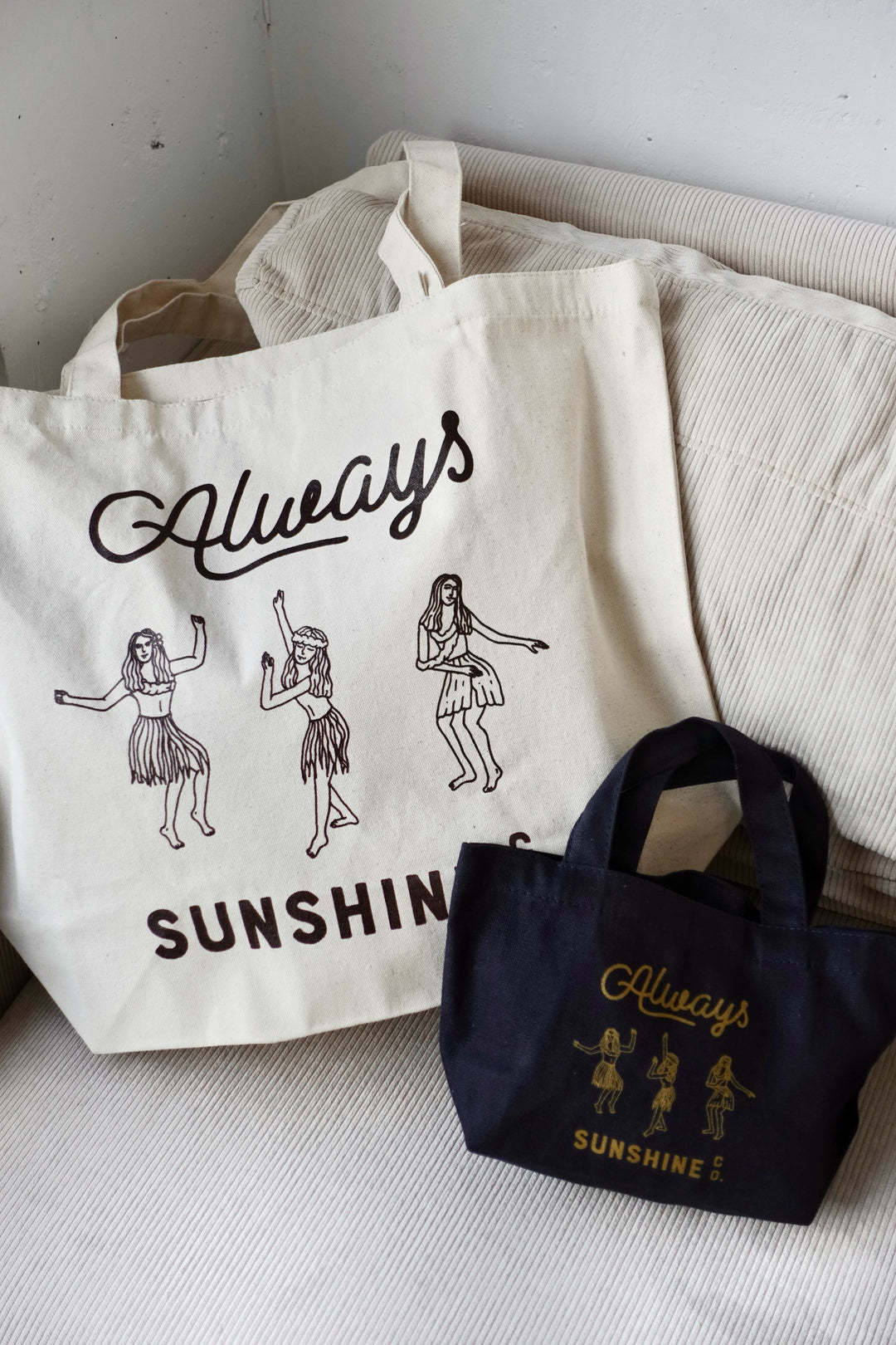 Always Sunshine Co.