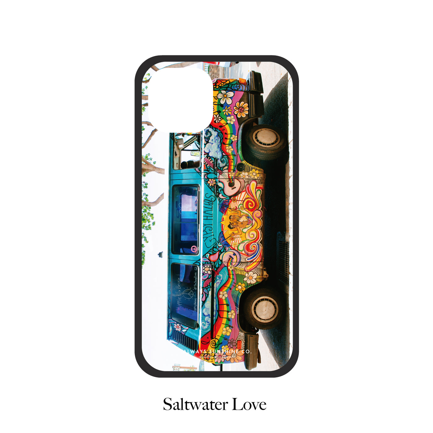 【PAGE 3】iPhone15 シリーズ　完全受注オーダー Glass Photo iPhone Cover -HAWAII-48種類