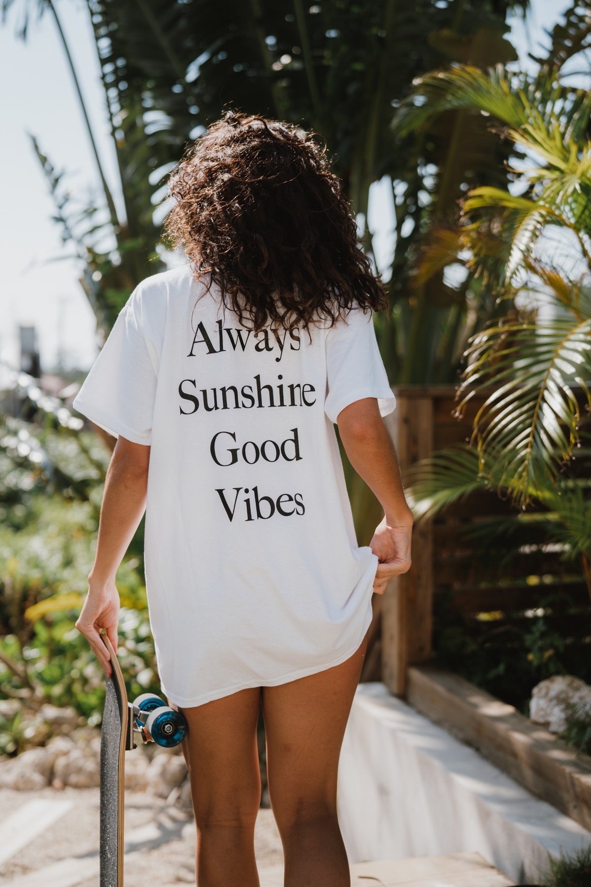 always good vibes – Always Sunshine Co.