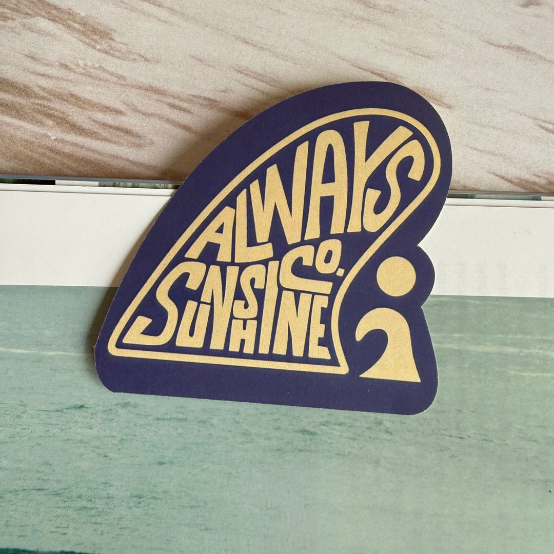 turquoise blue co. – Always Sunshine Co.