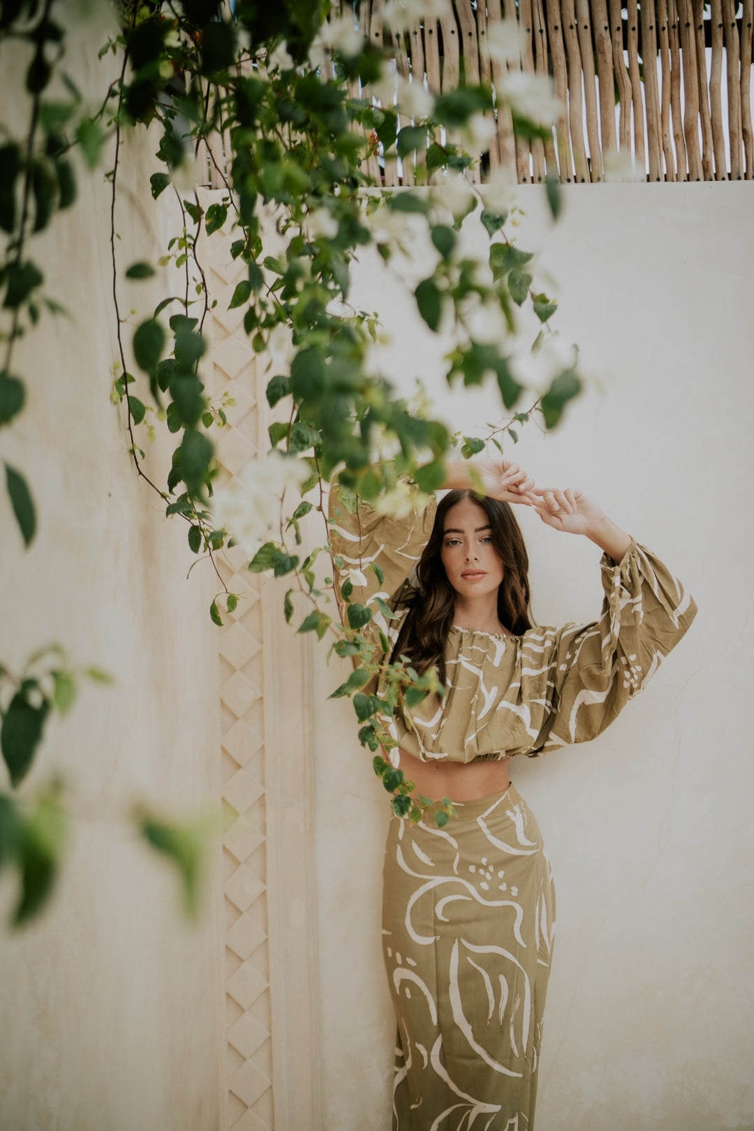 Hermosa Top – Always Sunshine Co.
