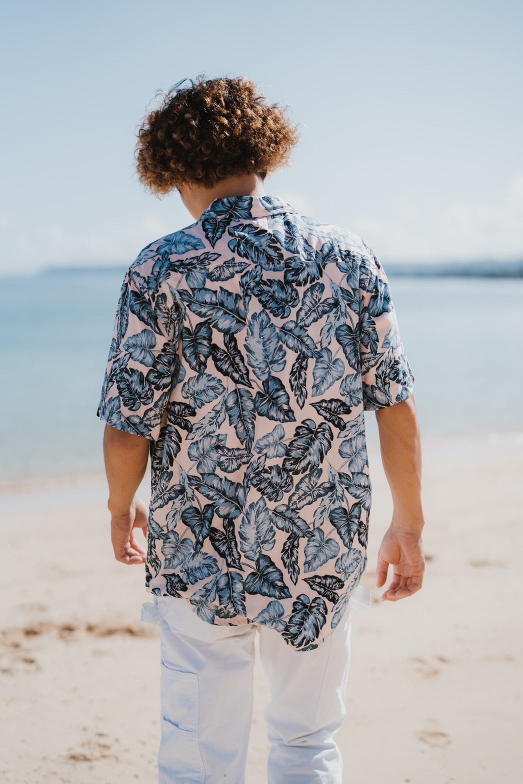 Aloha Shirt Collection – Always Sunshine Co.
