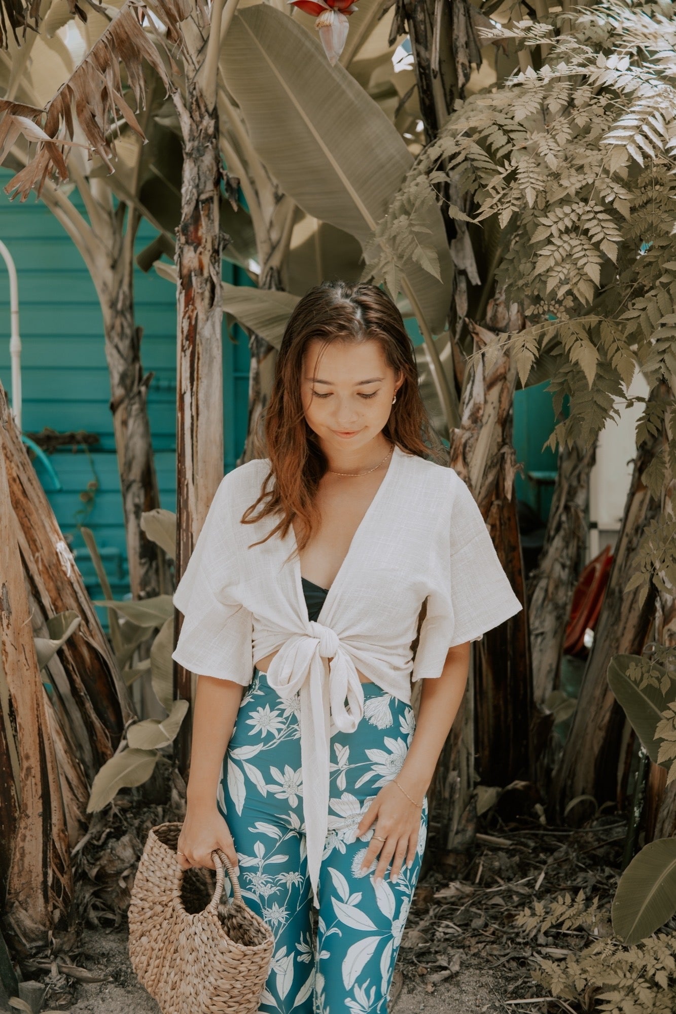 FOLKS THE LABEL – Always Sunshine Co.